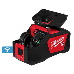 MX FUEL™ Electrofusion Machine (Tool Only)